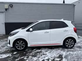 Kia Picanto (2021) thumbnail 30