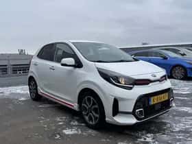 Kia Picanto (2021) thumbnail 31