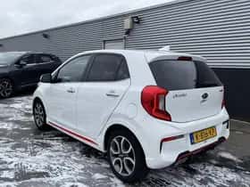 Kia Picanto (2021) thumbnail 32