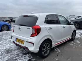 Kia Picanto (2021) thumbnail 34