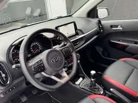Kia Picanto (2021) thumbnail 36