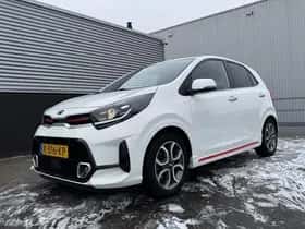 Kia Picanto (2021) thumbnail 37