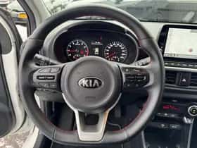 Kia Picanto (2021) thumbnail 44