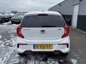 Kia Picanto (2021) thumbnail 6