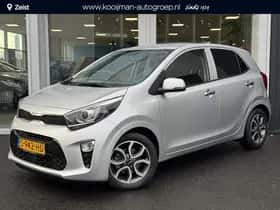 Kia Picanto (2021) thumbnail 57