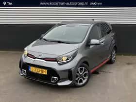 Kia Picanto (2021) thumbnail 58