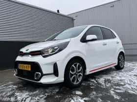 Kia Picanto (2021) thumbnail 10