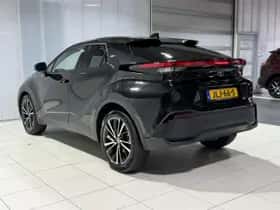 Toyota C-HR (0) thumbnail 27