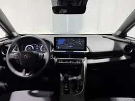Toyota C-HR (0) thumbnail 4