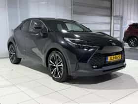 Toyota C-HR (0) thumbnail 5