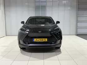 Toyota C-HR (0) thumbnail 45