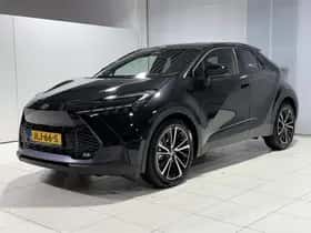 Toyota C-HR (0) thumbnail 46
