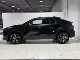 Toyota C-HR (0) thumbnail 53