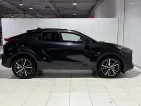 Toyota C-HR (0) thumbnail 54