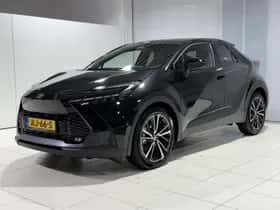 Toyota C-HR (0) thumbnail 7