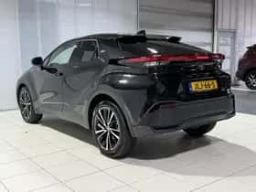 Toyota C-HR (0) thumbnail 66
