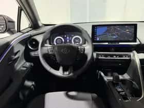 Toyota C-HR (0) thumbnail 8