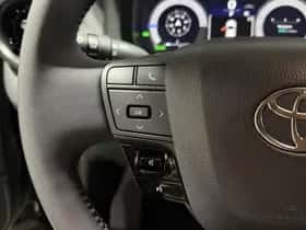 Toyota C-HR (0) thumbnail 9