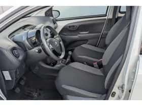 Toyota Aygo (2020) thumbnail 2