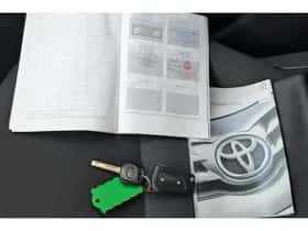 Toyota Aygo (2020) thumbnail 25