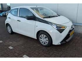 Toyota Aygo (2020) thumbnail 38
