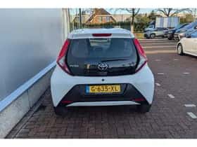Toyota Aygo (2020) thumbnail 40