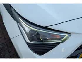 Toyota Aygo (2020) thumbnail 45