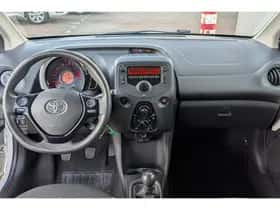 Toyota Aygo (2020) thumbnail 50