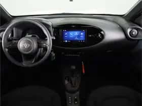Toyota Aygo (2026) thumbnail 21