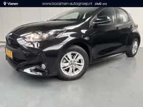 Toyota Aygo (2026) thumbnail 23