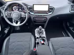Kia Ceed (2026) thumbnail 11