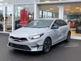 Kia Ceed (2026) thumbnail 3