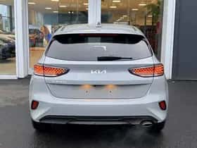Kia Ceed (2026) thumbnail 34