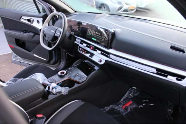 Kia Sportage (2026) thumbnail 11