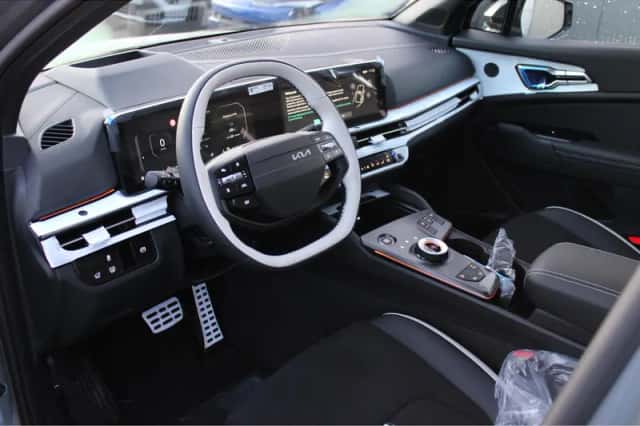 Kia Sportage (2026) thumbnail 15