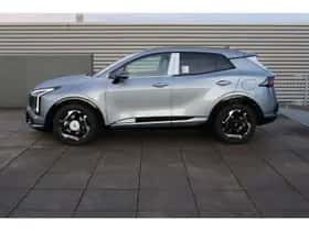 Kia Sportage (2026) thumbnail 3