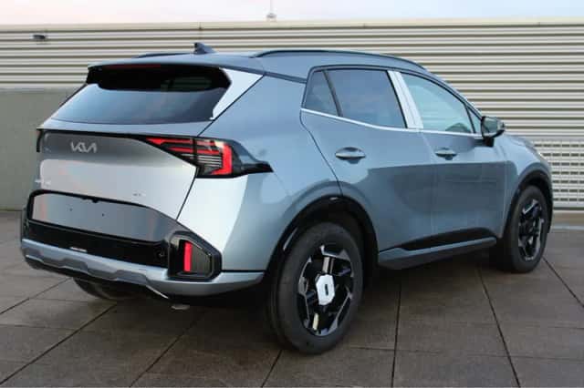 Kia Sportage (2026) thumbnail 6