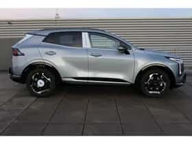 Kia Sportage (2026) thumbnail 7