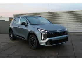 Kia Sportage (2026) thumbnail 8