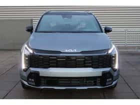 Kia Sportage (2026) thumbnail 9