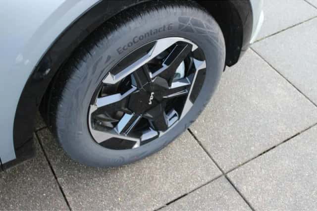 Kia Sportage (2026) thumbnail 10