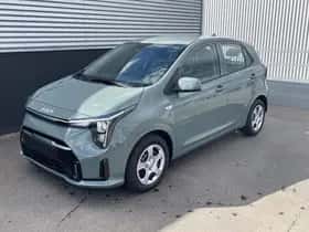 Kia Picanto (2026) thumbnail 7