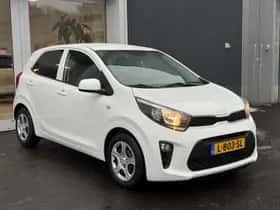 Kia Picanto (2021) thumbnail 3