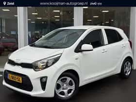 Kia Picanto (2021) thumbnail 21
