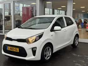 Kia Picanto (2021) thumbnail 24