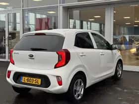 Kia Picanto (2021) thumbnail 25