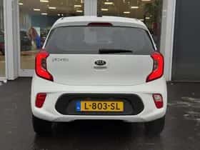 Kia Picanto (2021) thumbnail 27