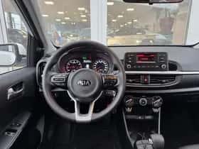 Kia Picanto (2021) thumbnail 30