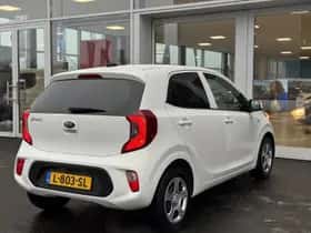 Kia Picanto (2021) thumbnail 5