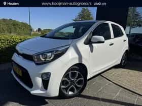 Kia Picanto (2021) thumbnail 44